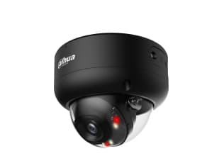KAMERA WANDALOODPORNA IP IPC-HDBW3849E-AS-IL-0280B-BLACK WizSense Smart Dual Light - 8&nbsp|Mpx 4K UHD 2.8&nbsp|mm DAHUA Sort