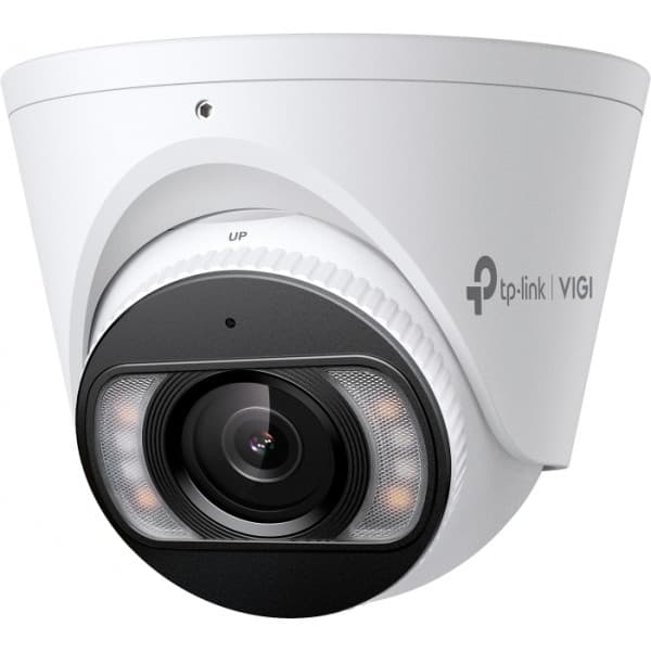 TP-Link InSight S445 övervakningskamera för utomhusbruk, 2,8 mm Vit