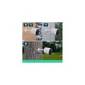 Miniatyrbillede 4 af 6: Övervakningskamera - ARLO - Go 2 - 3G/4G - Nattseende - Väderbeständig