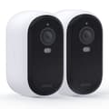 Miniatyrbillede 1 af 6: Övervakningskamera - ARLO - Essential2 2K - Färgnattseende - 6 månaders batteritid - 2-pack