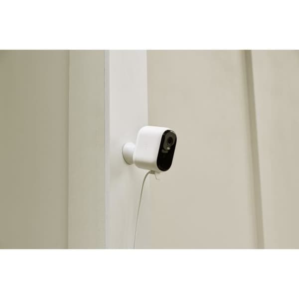Tillbehör för övervakningskamera - ARLO - Strömkabel för utomhusbruk