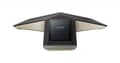 Miniatyrbillede 2 af 2: Poly trio C60 Analogue conference phone 2200-86630-025