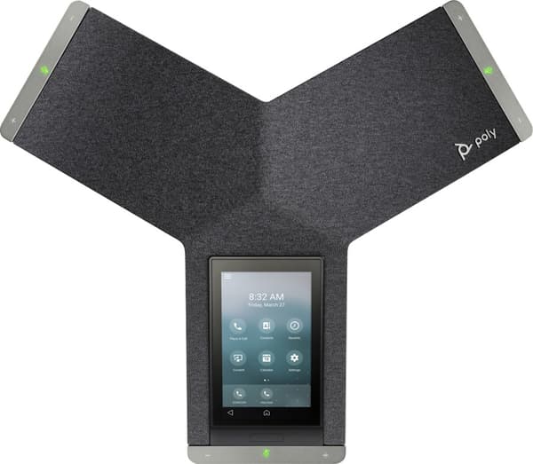 Poly trio C60 Analogue conference phone 2200-86630-025