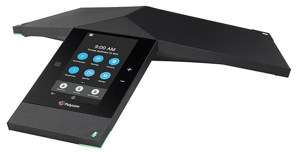 Poly Realpresence trio 8800 MS skype for business edition 2200-66070-019M