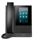 Miniatyrbillede 1 af 2: Poly CCX 500 IP phone Black 2200-49710-025