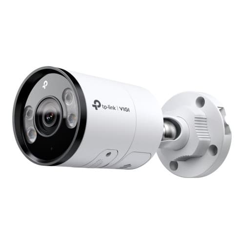 TP-Link VIGI InSight S355 V1 - nätverksövervakningskamera - kula
