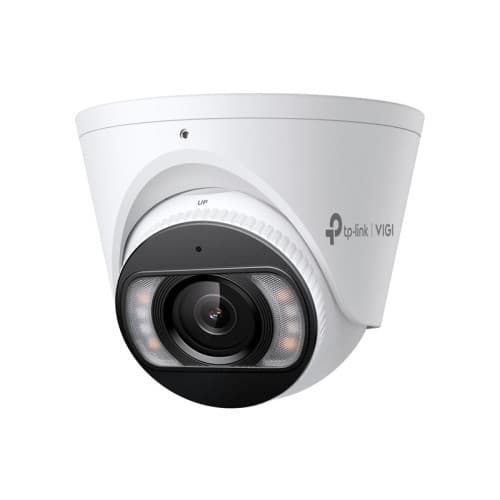 TP-Link VIGI InSight S485 V1 - nätverksövervakningskamera - torn