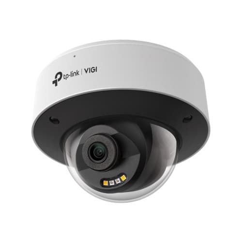 TP-Link VIGI InSight S245 V1 - nätverksövervakningskamera - kupol