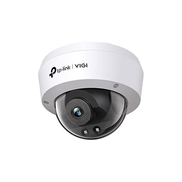 Kamera elektronisk Tp-link - VIGI C240I(4MM) - IPCam VIGI C240I(4mm) 4MP Dome Nätverkskamera
