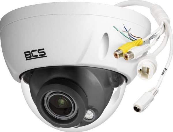 Kamera IP BCS Line Kamera IP BCS-L-DIP44VSR4-Ai1 4 Mpx 2.7~13.5mm