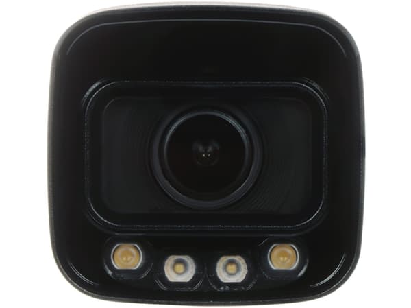 KAMERA IP IPC-HFW3849T-ZAS-IL-27135 Smart Dual Light WizSense - 8 Mpx 4K UHD 2.7 ... 13.5 mm - MOTOZOOM DAHUA