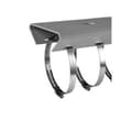 Miniatyrbild 2 av 4: Hikvision Digital Technology DS-1275ZJ, Hållare, Utomhus, Silver, Aluminium, DS-2CE15xxP (N) -VFIR3, DS-2CC11xxP (N) -VFIR
