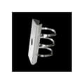 Miniatyrbild 1 av 4: Hikvision Digital Technology DS-1275ZJ, Hållare, Utomhus, Silver, Aluminium, DS-2CE15xxP (N) -VFIR3, DS-2CC11xxP (N) -VFIR
