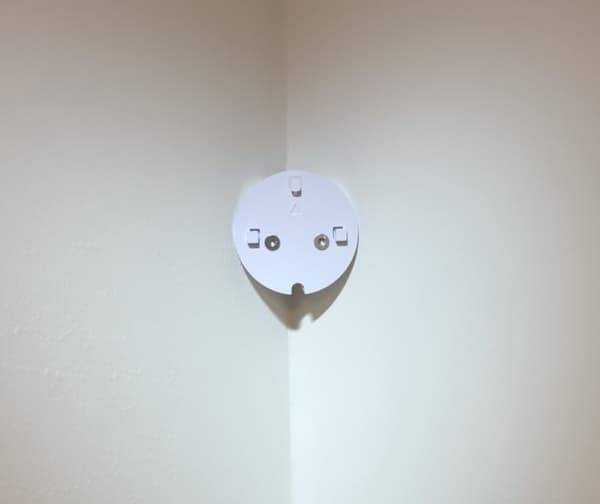Hjørneadapter for UniFi Protect G4 Instant (3-pakning)
