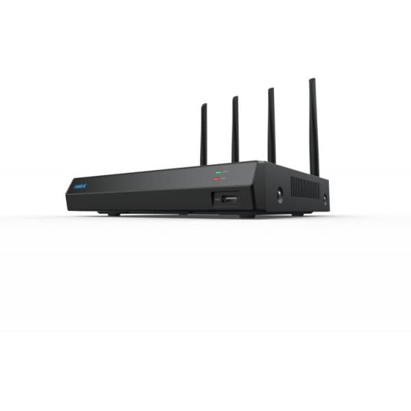 Reolink RLN12W WiFi 6 -NVR-inspelare