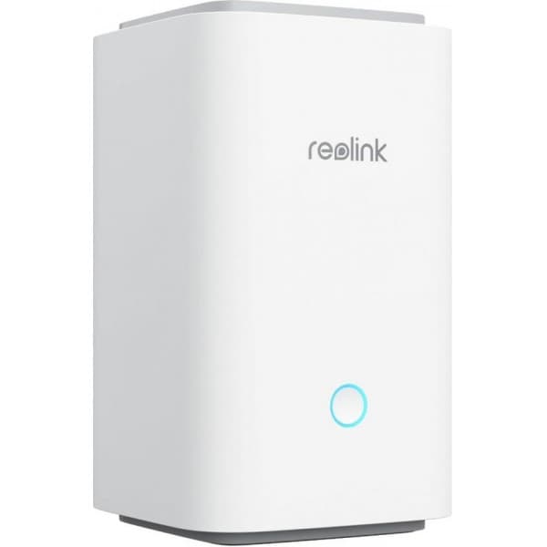 Reolink Home Hub WiFi 6 centralenhed til overvågningskameraer