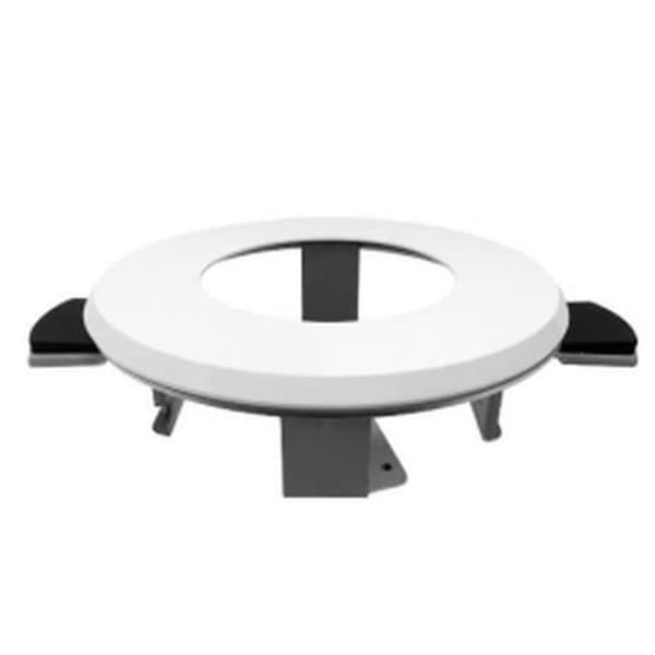 Ernitec 0070-10017, Hållare, Universal, 18,9 cm, 58 mm, 800 g