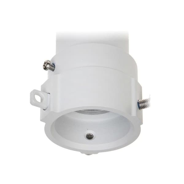Hikvision Digital Technology HIKVISION DS-1661ZJ-P Fäste, Stöd, 10 kg, Platta, Aluminium, Vattentät, 116,5 mm