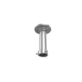 Miniatyrbild 1 av 6: Hikvision Digital Technology HIKVISION DS-1661ZJ-P Fäste, Stöd, 10 kg, Platta, Aluminium, Vattentät, 116,5 mm