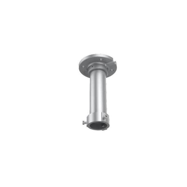 Hikvision Digital Technology HIKVISION DS-1661ZJ-P Fäste, Stöd, 10 kg, Platta, Aluminium, Vattentät, 116,5 mm