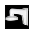 Miniatyrbild 1 av 4: Hikvision Digital Technology DS-1473ZJ-155, Stativ, 3 kg, Vit, Aluminium, Vattentät, 155 mm