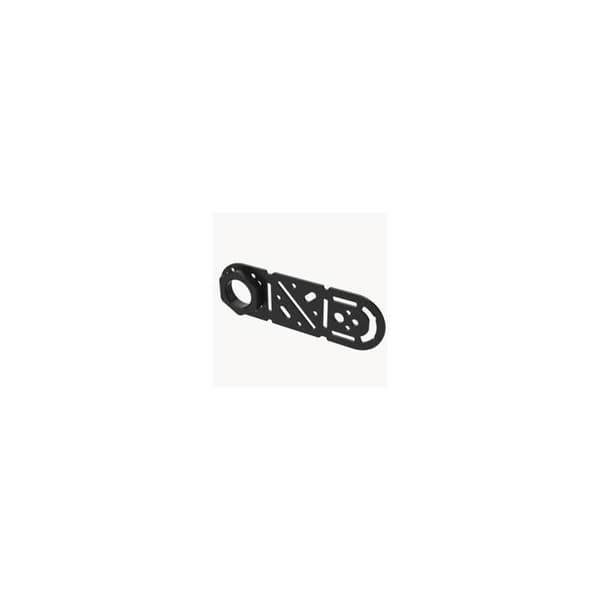 Accessoar för säkerhetskamera Axis 02214-001 Svart