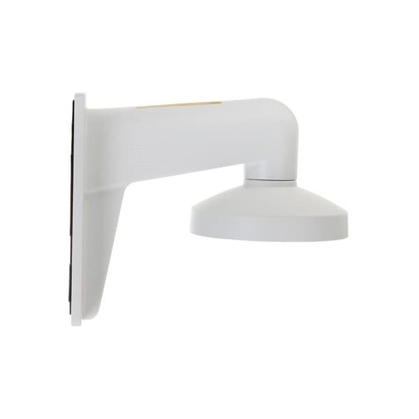 Stöd mural kamera - HIK VISION - DS-1273ZJ-140 - Aluminium - Inomhus/Ute - Belastning 4.5 kg