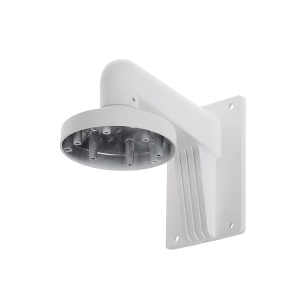 Stöd mural kamera - HIK VISION - DS-1273ZJ-140 - Aluminium - Inomhus/Ute - Belastning 4.5 kg