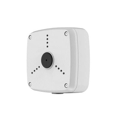 Dahua Technology PFA122-V2 sähkökytkentärasia alumiinia