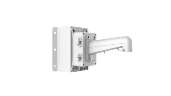 Hikvision Digital Technology DS-1602ZJ-BOX-CORNER turvakameran lisävaruste Kulmakiinnitysjalka