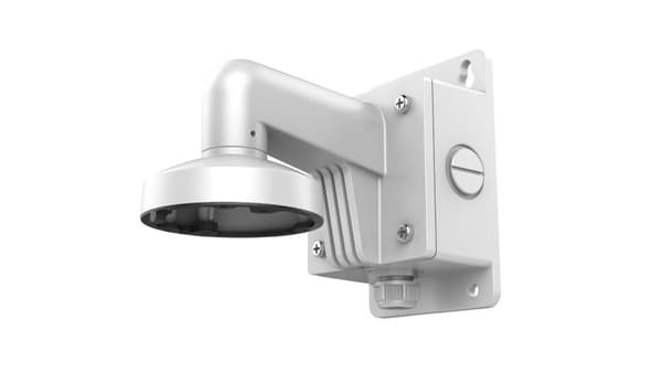 Hikvision Digital Technology DS-1272ZJ-110B -valvontakameran lisävarustekiinnike