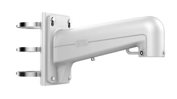 Hikvision Digital Technology DS-1602ZJ-POLE säkerhetskameratillbehörsfäste