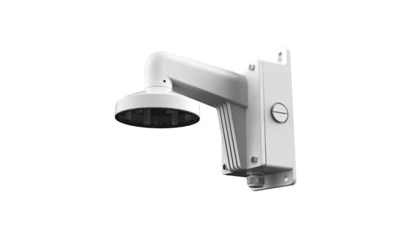 Kamerabeslag til HikVision DS-1273ZJ-140 (sort)