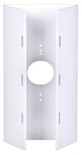Miniatyrbillede 4 af 7: Hikvision | Vertikalt mastebeslag | DS-1275ZJ