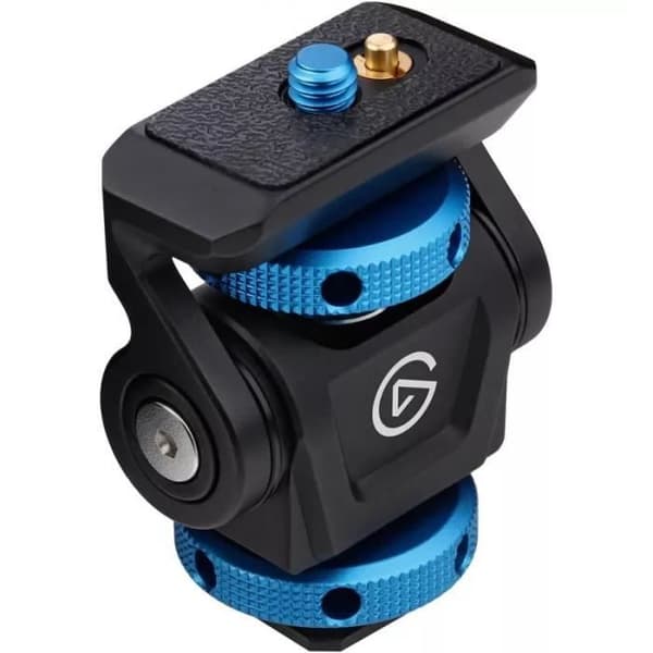 Elgato Cold Shoe Camera Mount - Vit