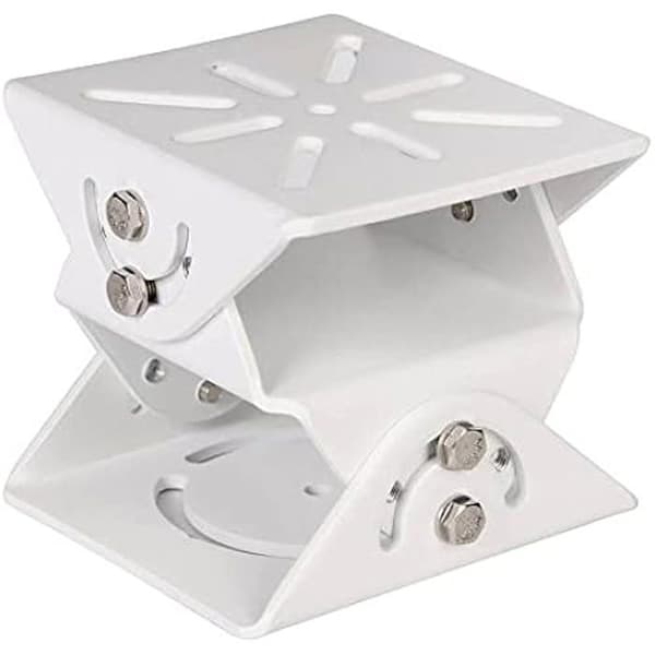 Rótula - DAHUA - PFA162 - Metall - För PFH610N/V/A höljen - Fixe