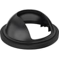 Miniatyrbild 1 av 4: Axis Housing 5507-441 Svart för AXIS M3044-V, M3045-V och M3046-V