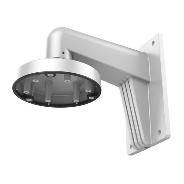 LevelOne CAS-7315 Stativ - Vit - Aluminium - FCS-3085 - 13,5 cm