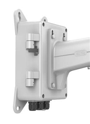 Baseus Superior USB C - USB C -datakaapeli 1 m 240 W Valkoinen