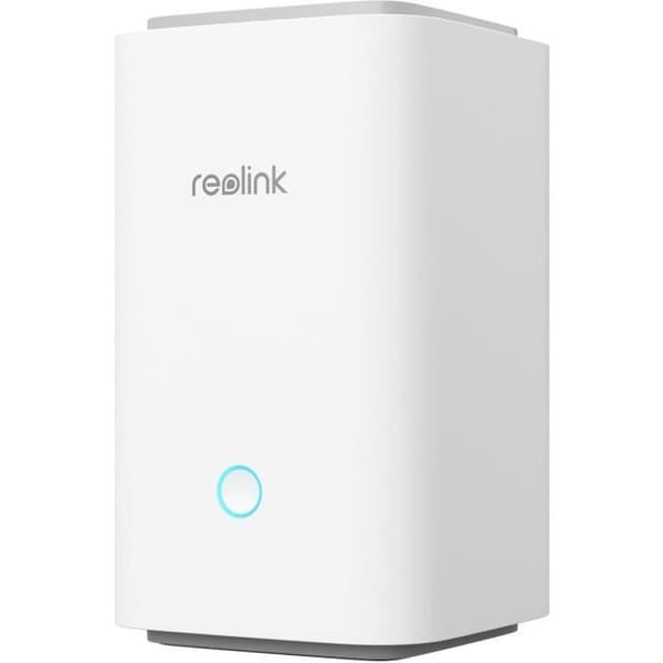 Inomhushubb - REOLINK - Google Home-kompatibel - Vit