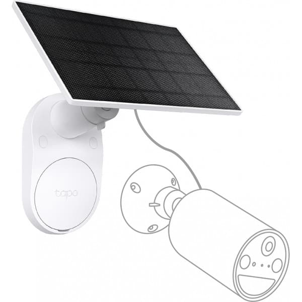 TP-Link Tapo A201 aurinkopaneeli