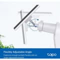 Pikkukuva 8 / 10: TP-Link Tapo A201 aurinkopaneeli