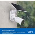 Pikkukuva 9 / 10: TP-Link Tapo A201 aurinkopaneeli