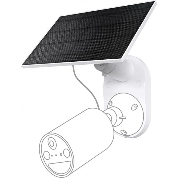 TP-Link Tapo A201 aurinkopaneeli