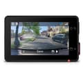 Miniatyrbild 5 av 6: Dashcam - GARMIN - X310 - Kompakt, röststyrning, 4K, 140°