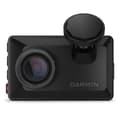 Miniatyrbild 4 av 6: Dashcam - GARMIN - X210 - Kompakt, röststyrning, 4K, 140°