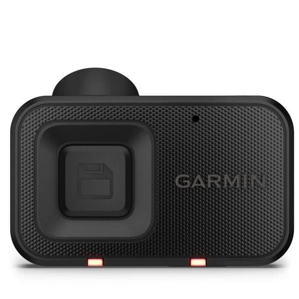 Kojelautakamera - GARMIN - Mini 3 - Kompakti, ääniohjaus, 4K, 140°