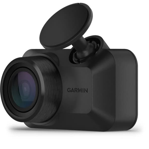 Kojelautakamera - GARMIN - Mini 3 - Kompakti, ääniohjaus, 4K, 140°