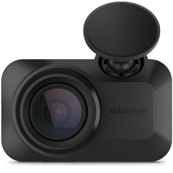 Kojelautakamera - GARMIN - Mini 3 - Kompakti, ääniohjaus, 4K, 140°