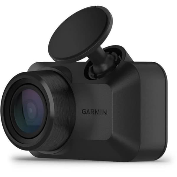 Kojelautakamera - GARMIN - Mini 3 - Kompakti, ääniohjaus, 4K, 140°